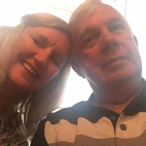 Meet your Posher, Rhonda